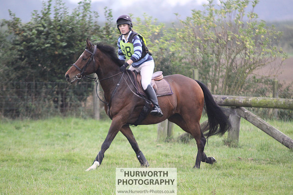 Hurworth ShowCross 271