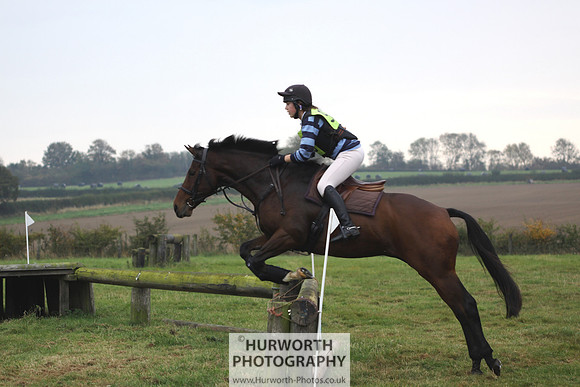 Hurworth ShowCross 272