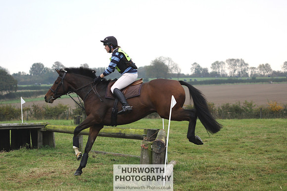 Hurworth ShowCross 273