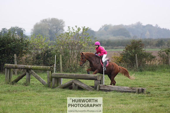 Hurworth ShowCross 274