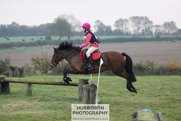 Hurworth ShowCross 277