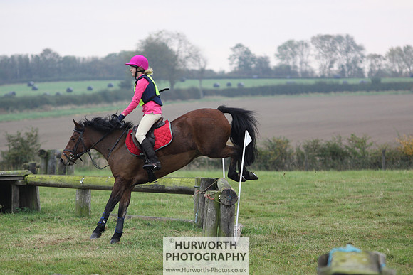 Hurworth ShowCross 278