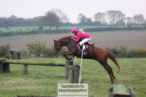 Hurworth ShowCross 279