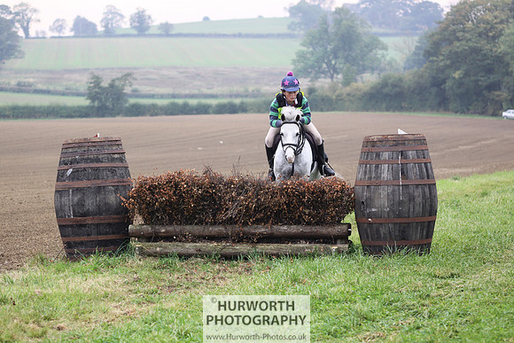 Hurworth ShowCross 281