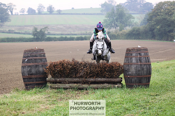 Hurworth ShowCross 282