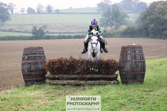 Hurworth ShowCross 283