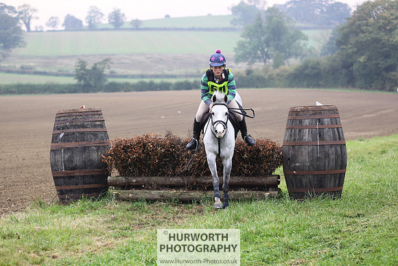 Hurworth ShowCross 284