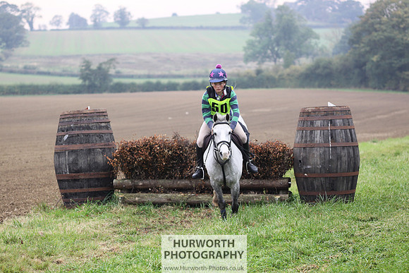 Hurworth ShowCross 285