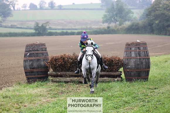 Hurworth ShowCross 286