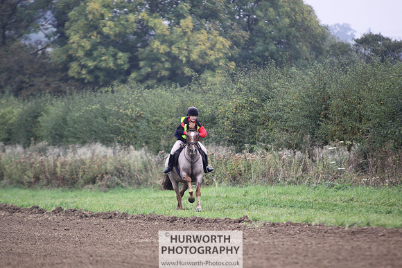 Hurworth ShowCross 287