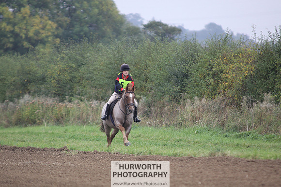 Hurworth ShowCross 288