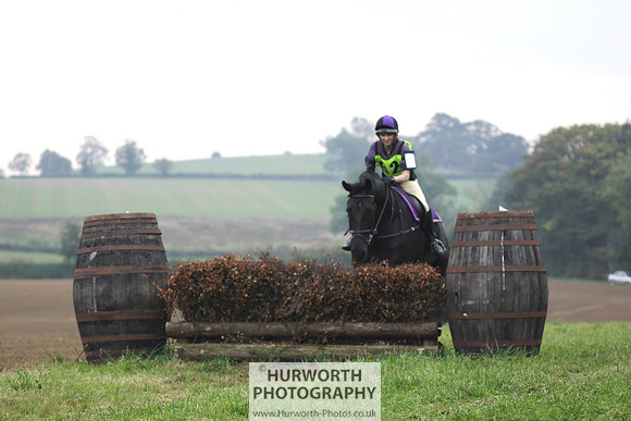 Hurworth ShowCross 289