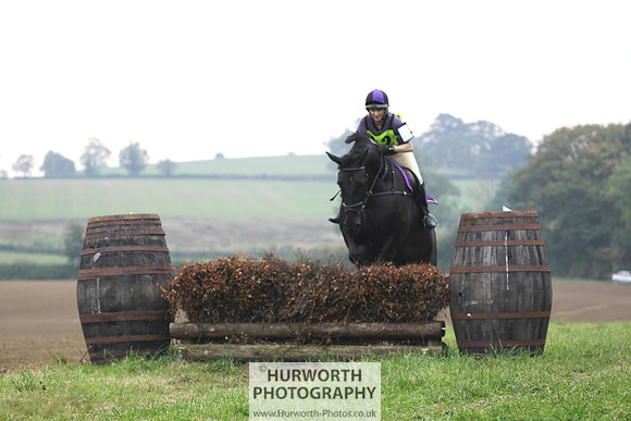 Hurworth ShowCross 290
