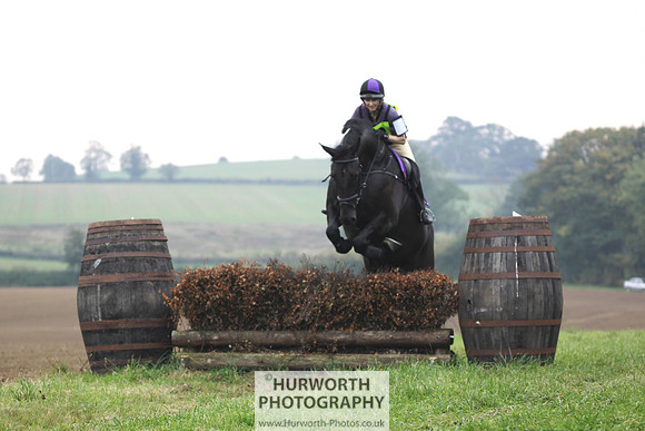 Hurworth ShowCross 291