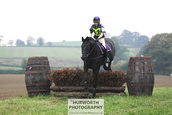 Hurworth ShowCross 292