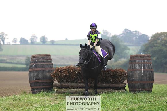 Hurworth ShowCross 293