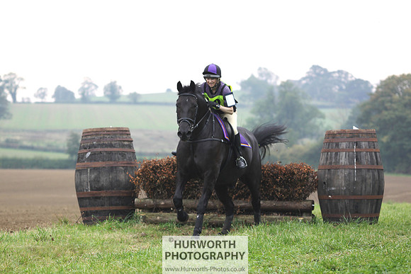 Hurworth ShowCross 294