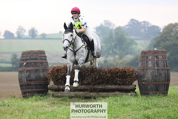 Hurworth ShowCross 296