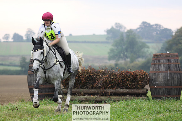 Hurworth ShowCross 298