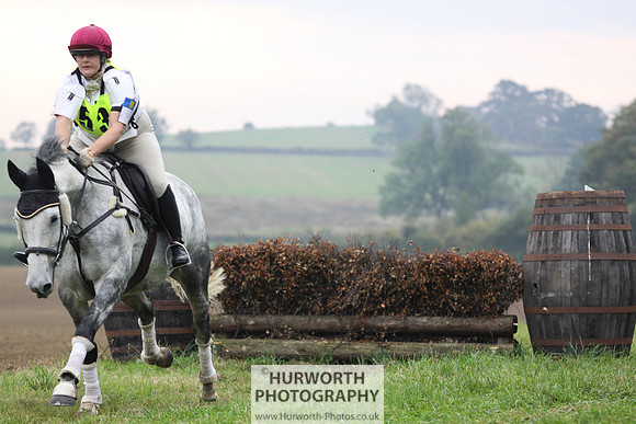 Hurworth ShowCross 299