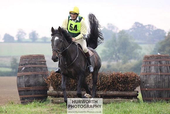 Hurworth ShowCross 303