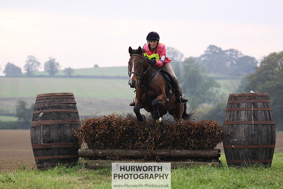 Hurworth ShowCross 304
