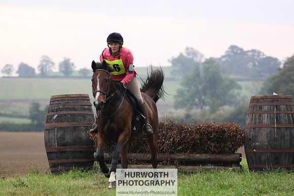 Hurworth ShowCross 306