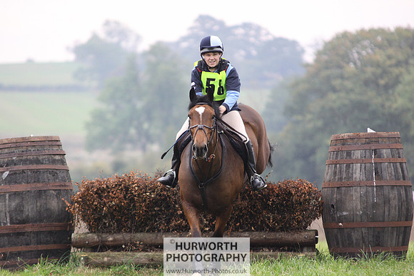 Hurworth ShowCross 308