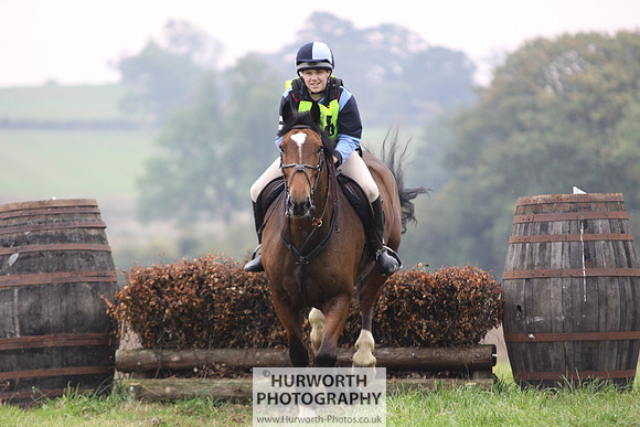 Hurworth ShowCross 309