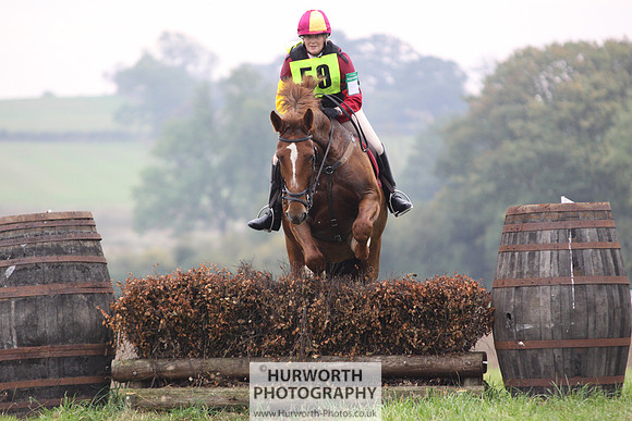 Hurworth ShowCross 311