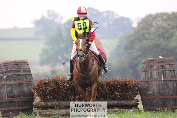 Hurworth ShowCross 313