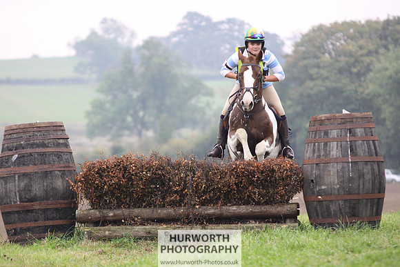 Hurworth ShowCross 315