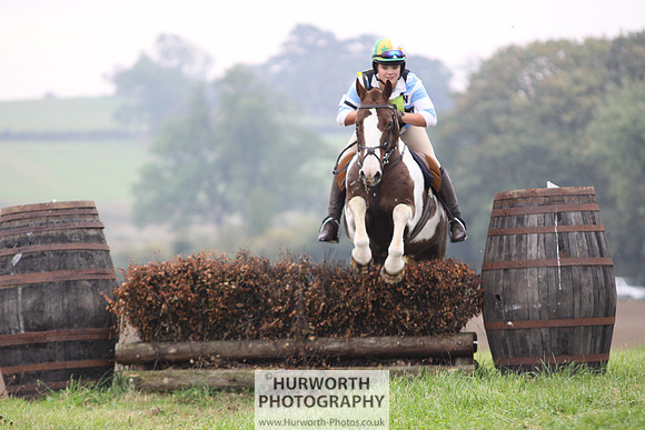 Hurworth ShowCross 316