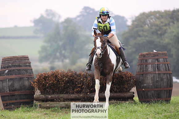 Hurworth ShowCross 317