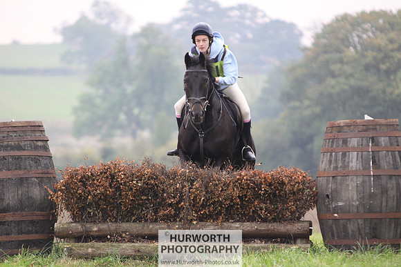 Hurworth ShowCross 319