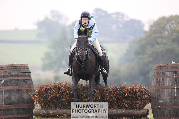 Hurworth ShowCross 321