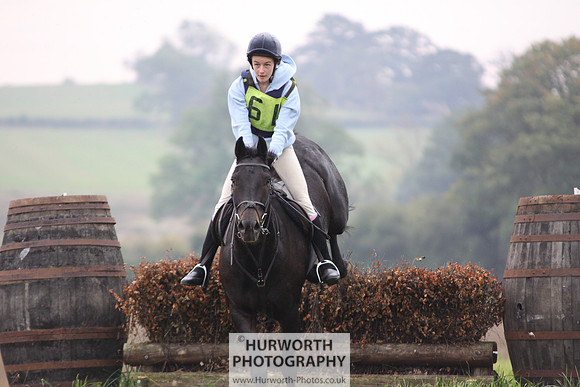 Hurworth ShowCross 322