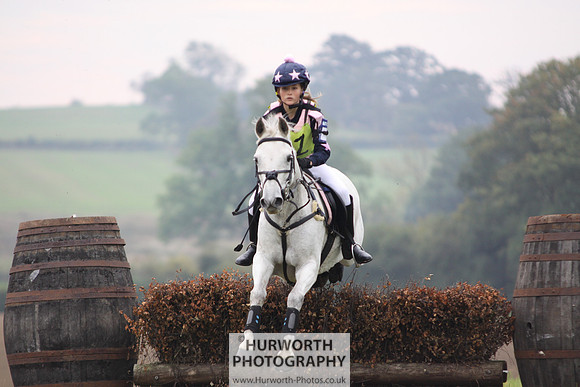 Hurworth ShowCross 324