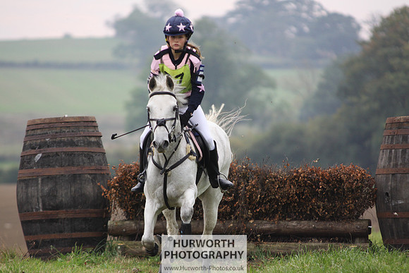 Hurworth ShowCross 326