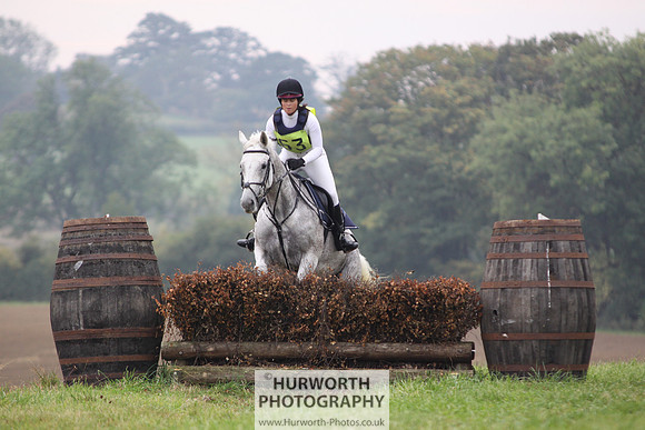 Hurworth ShowCross 329