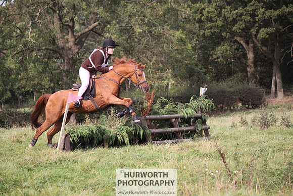 Hurworth Bilsdale Hedge Hop 080