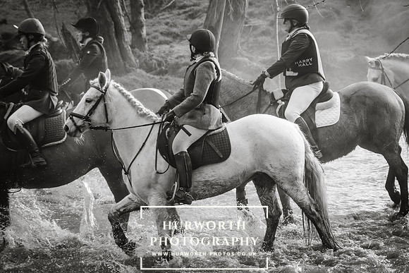 Hurworth Hunt 7