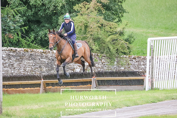 Hurworth Pleasure Ride 112