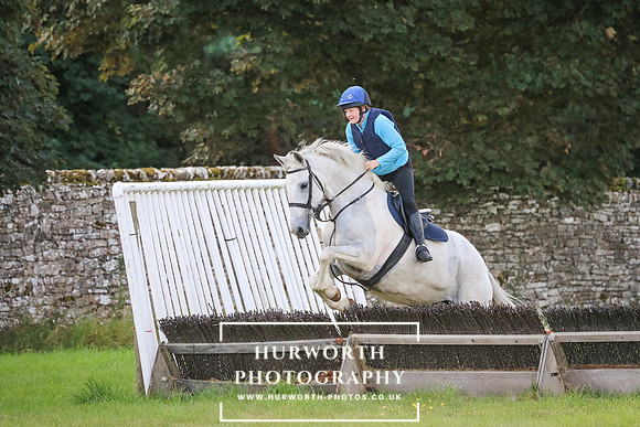 Hurworth Pleasure Ride 35