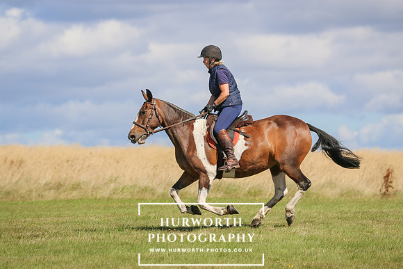 Hurworth Pleasure Ride 413