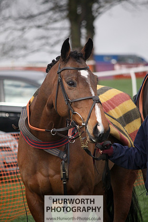 Hurworth Point to Point Maiden Div I 001