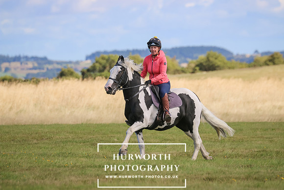 Hurworth Pleasure Ride 336