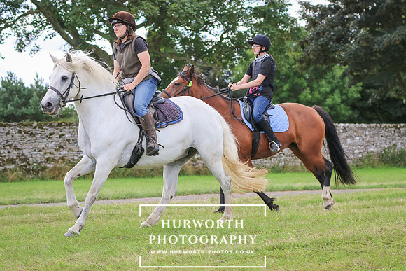 Hurworth Pleasure Ride 170