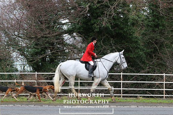Hurworth 232