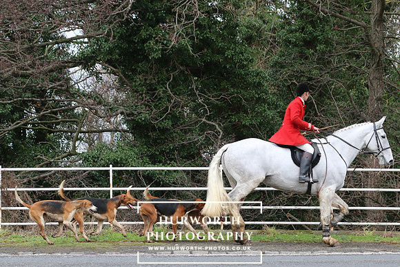 Hurworth 234